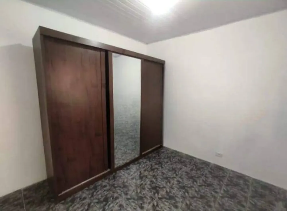 Casa, 1 quarto, 40 m² - Foto 1