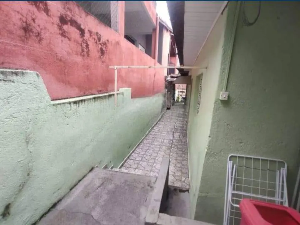 Casa, 1 quarto, 40 m² - Foto 5