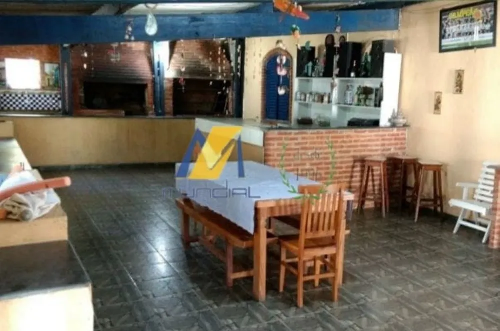 Chácara, 5 quartos, 10000 m² - Foto 8