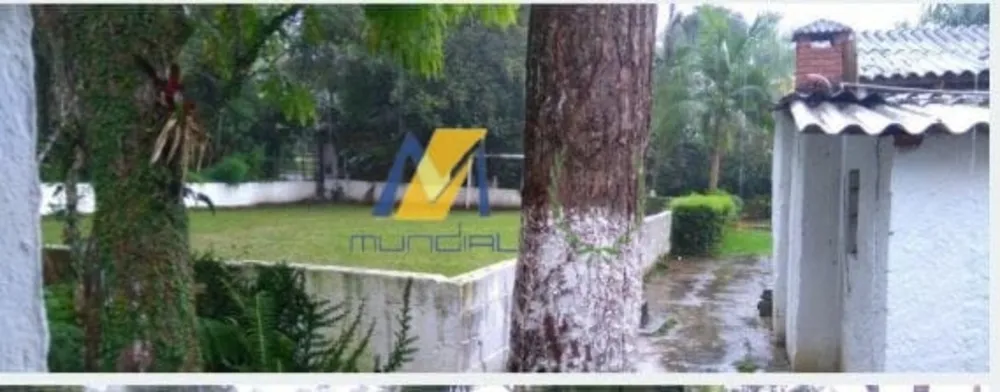 Chácara, 5 quartos, 10000 m² - Foto 7