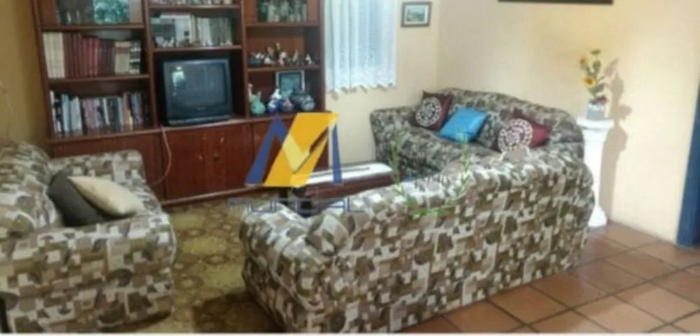 Chácara, 5 quartos, 10000 m² - Foto 4