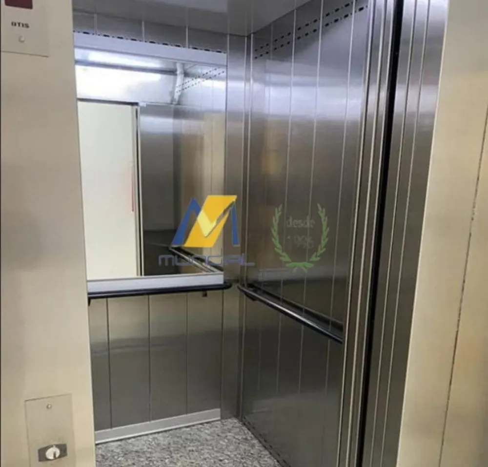 Prédio Inteiro, 870 m² - Foto 4