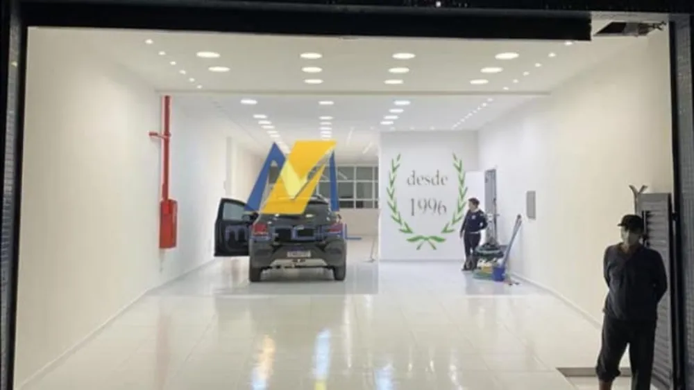 Prédio Inteiro, 870 m² - Foto 1