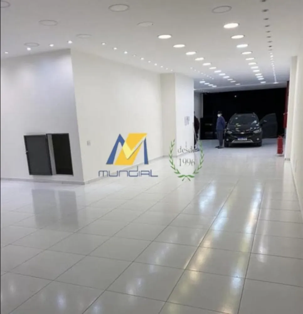 Prédio Inteiro, 870 m² - Foto 3