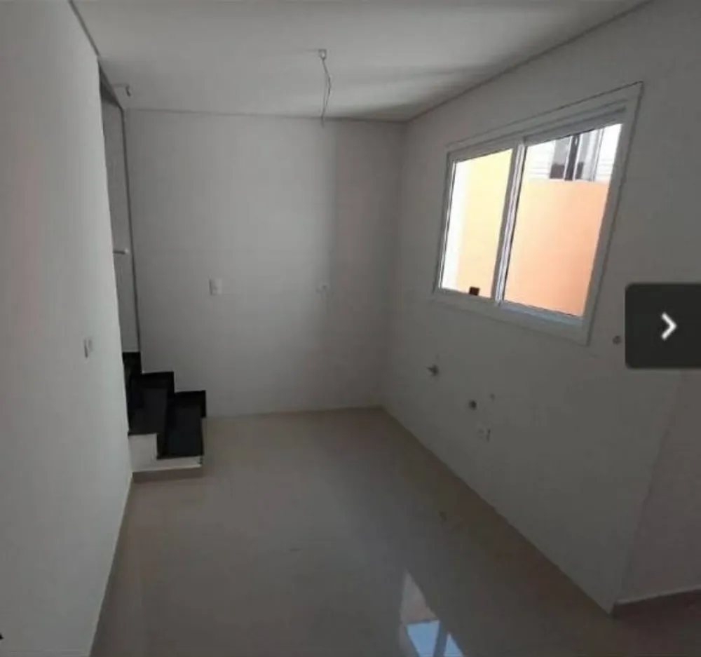 Cobertura, 2 quartos - Foto 1