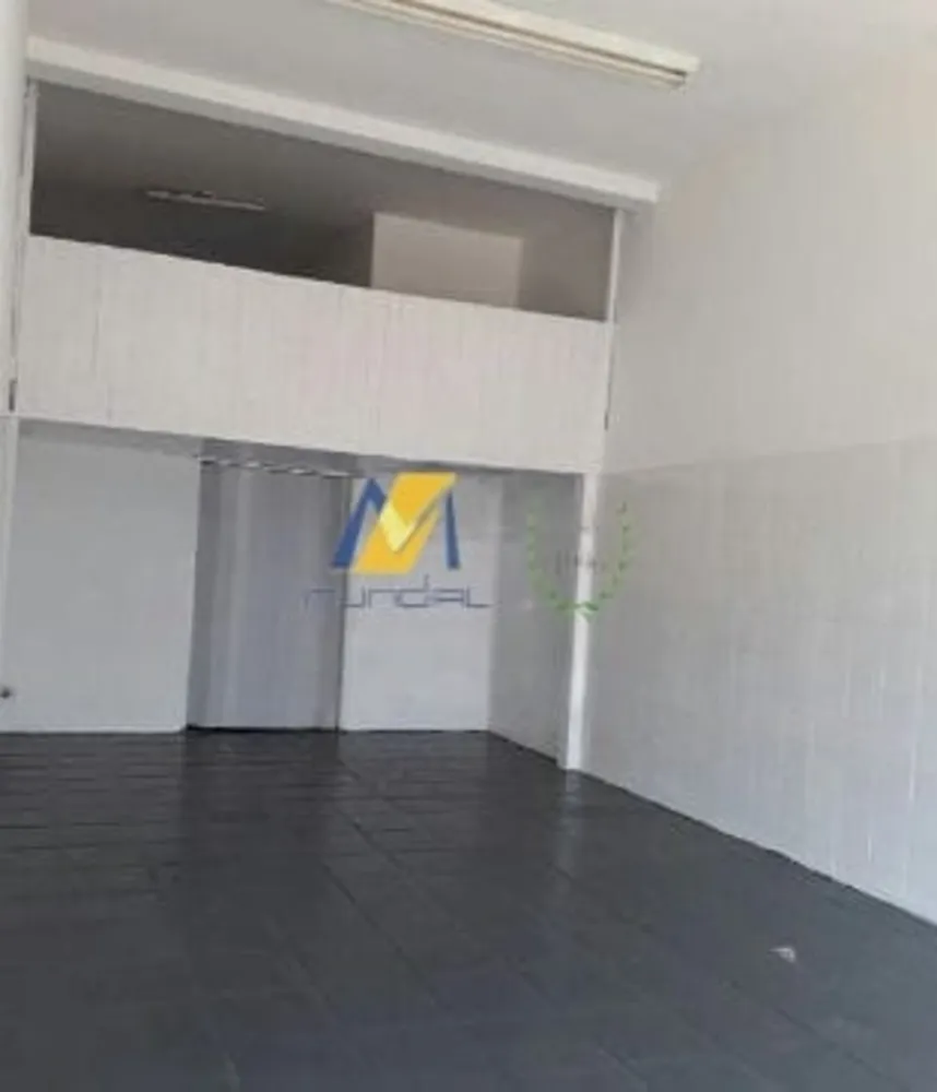 Loja-Salão, 45 m² - Foto 2
