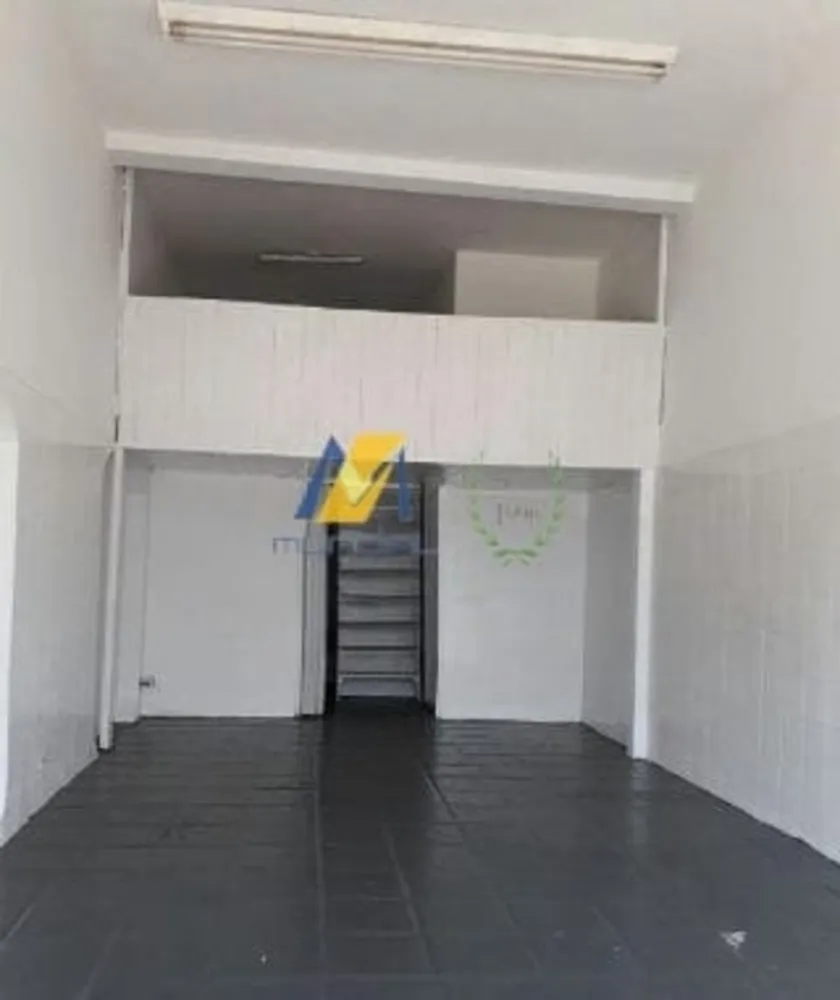 Loja-Salão, 45 m² - Foto 3