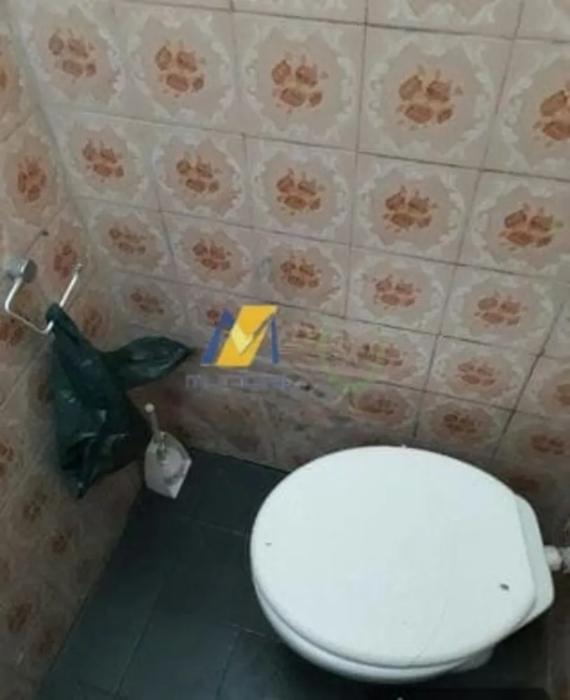 Loja-Salão, 45 m² - Foto 1