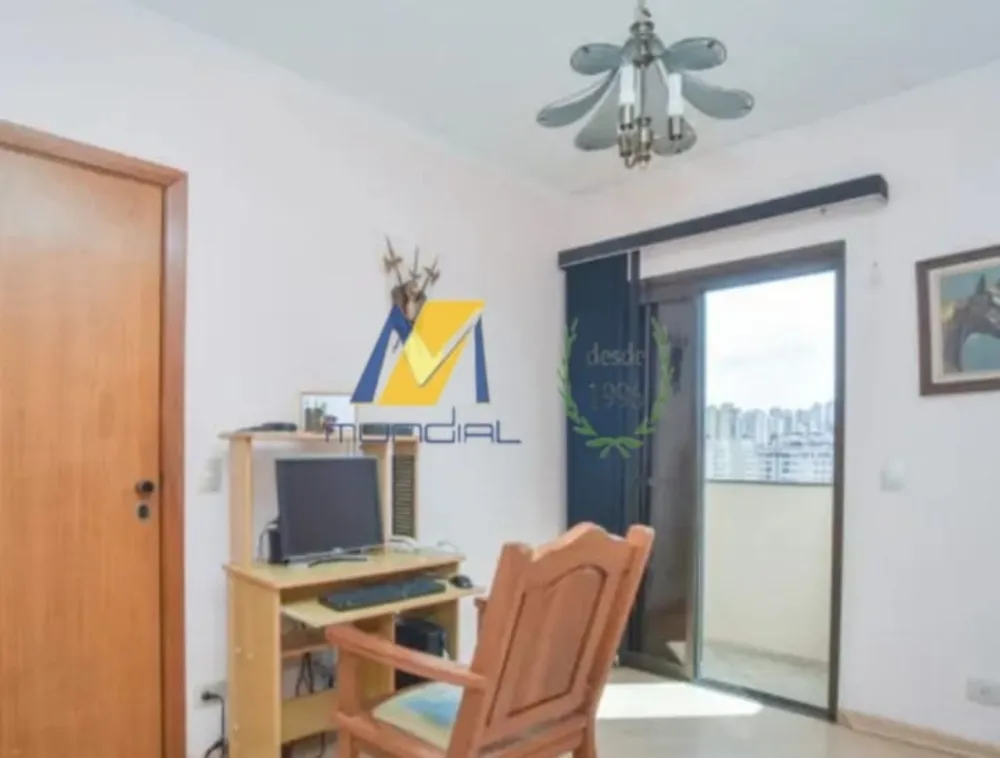 Apartamento, 4 quartos, 207 m² - Foto 6