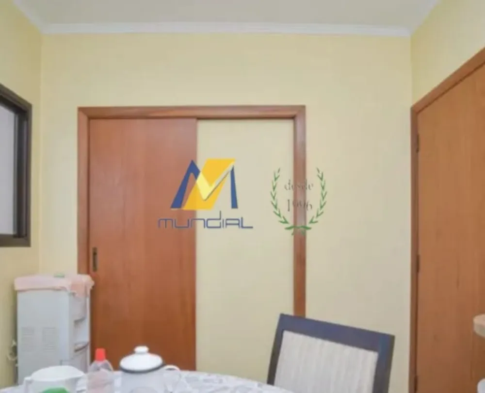 Apartamento, 4 quartos, 207 m² - Foto 2