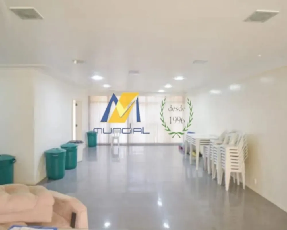 Apartamento, 4 quartos, 207 m² - Foto 7
