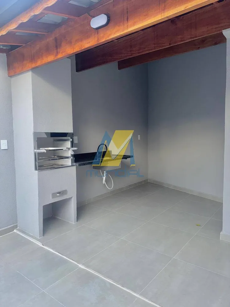 Casa, 3 quartos - Foto 4