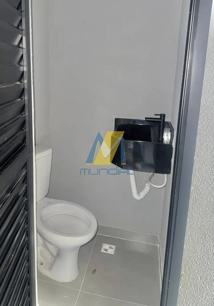 Casa, 3 quartos - Foto 5