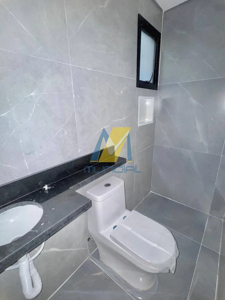 Casa, 3 quartos - Foto 2