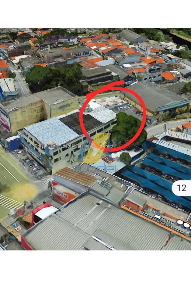 Prédio Inteiro, 1072 m² - Foto 6