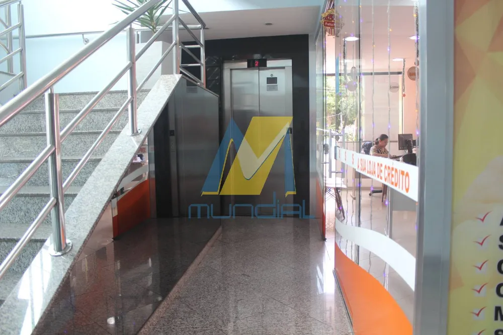Prédio Inteiro, 1072 m² - Foto 3