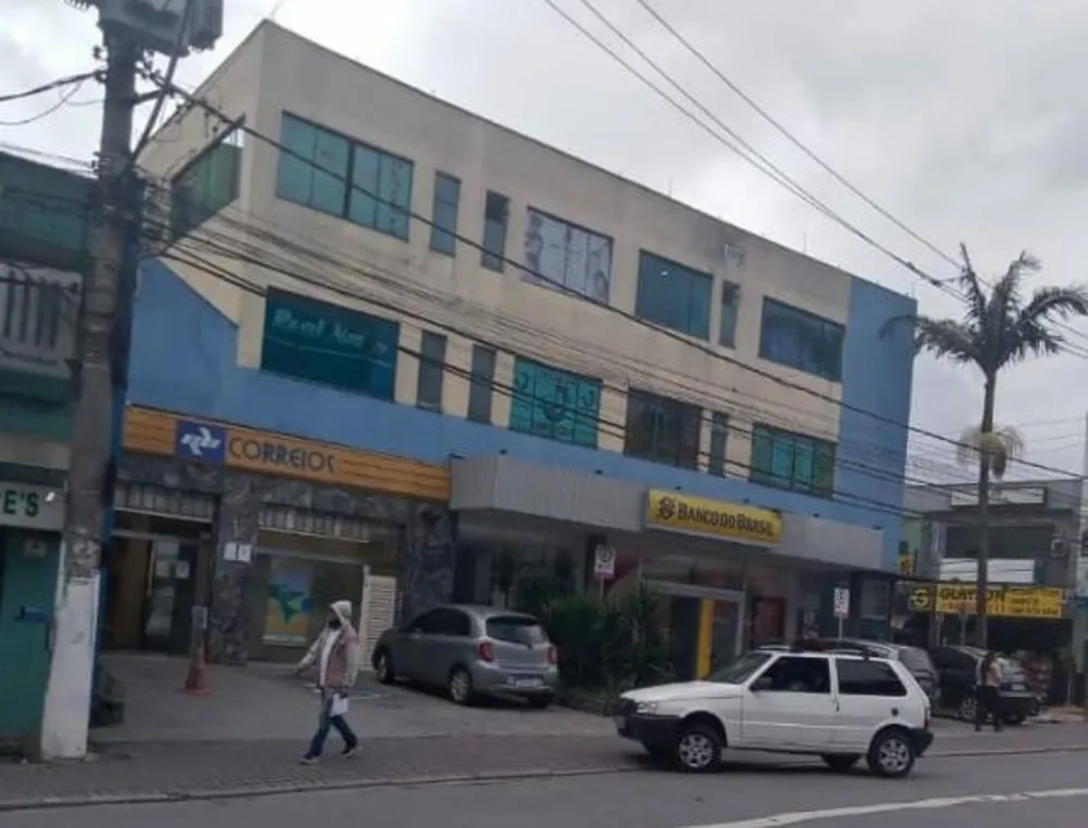 Prédio Inteiro, 1072 m² - Foto 1