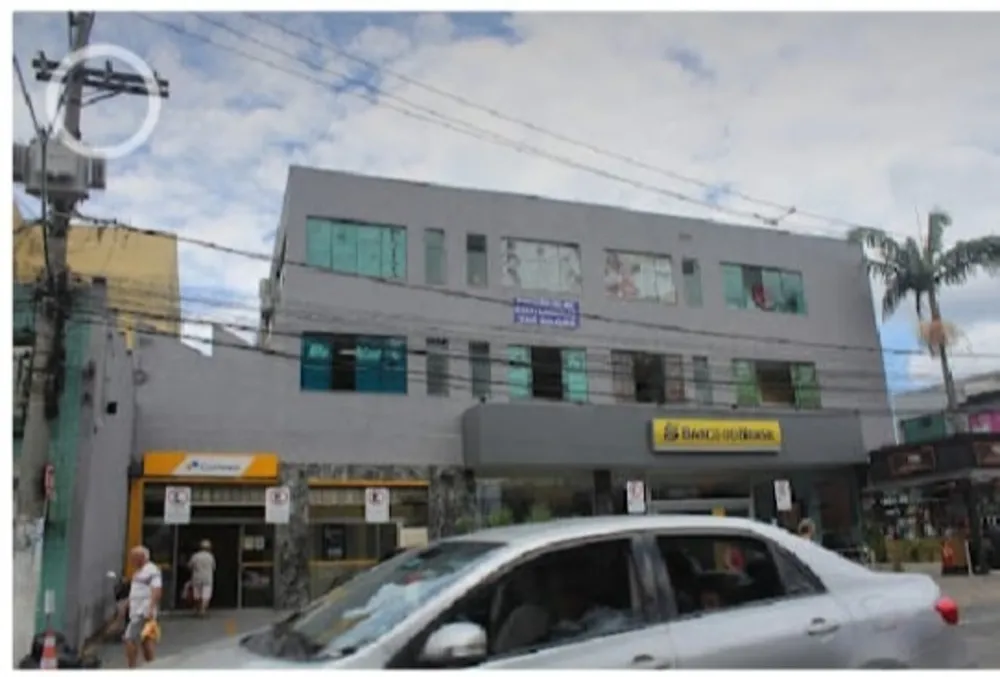 Prédio Inteiro, 1072 m² - Foto 8