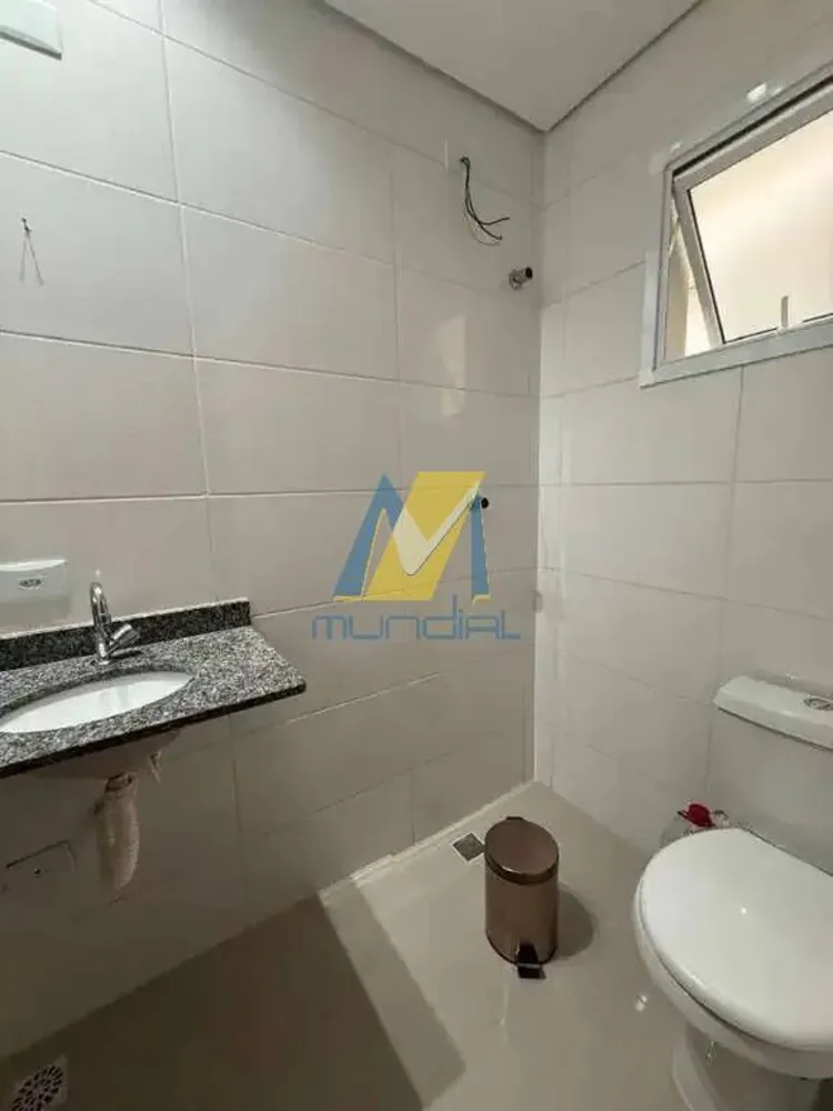 Apartamento, 2 quartos, 55 m² - Foto 2
