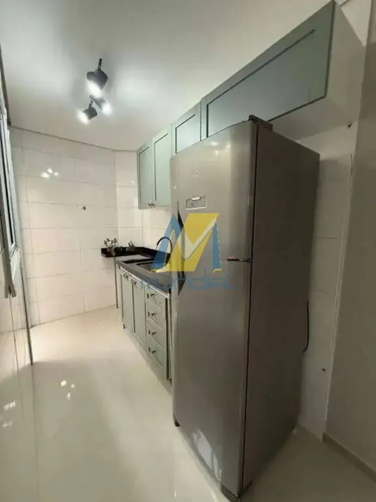 Apartamento, 2 quartos, 55 m² - Foto 1