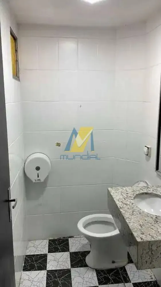 Loja-Salão, 112 m² - Foto 2