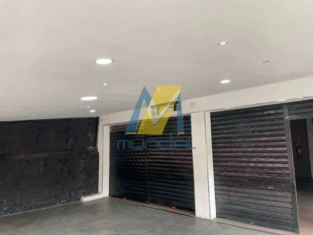 Loja-Salão, 112 m² - Foto 4