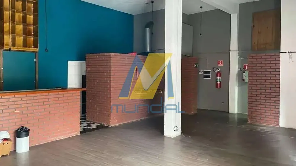 Loja-Salão, 112 m² - Foto 3