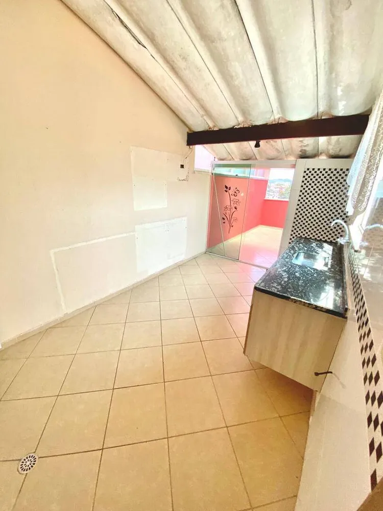 Cobertura, 2 quartos, 74 m² - Foto 4