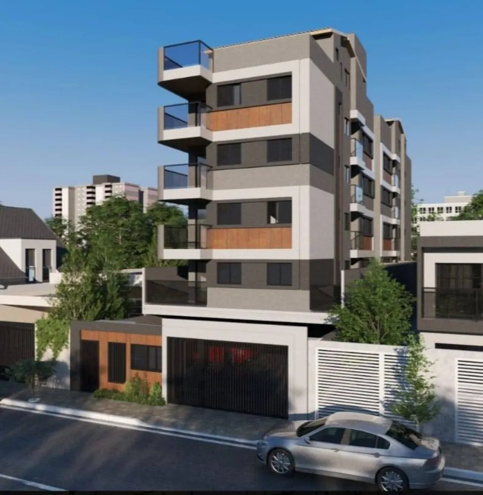 Apartamento, 2 quartos - Foto 6
