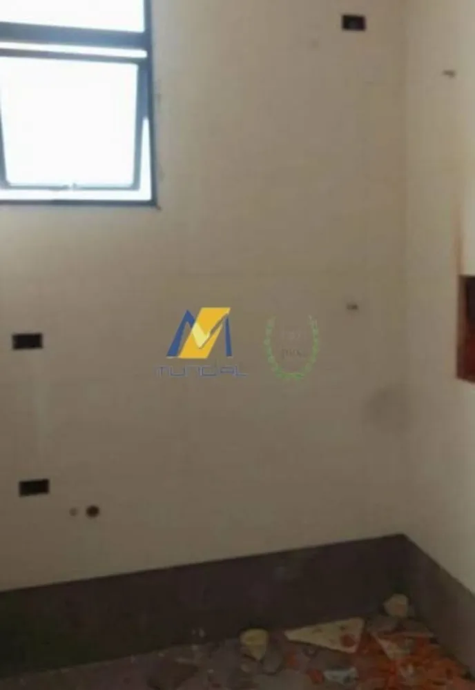 Apartamento, 3 quartos, 70 m² - Foto 2