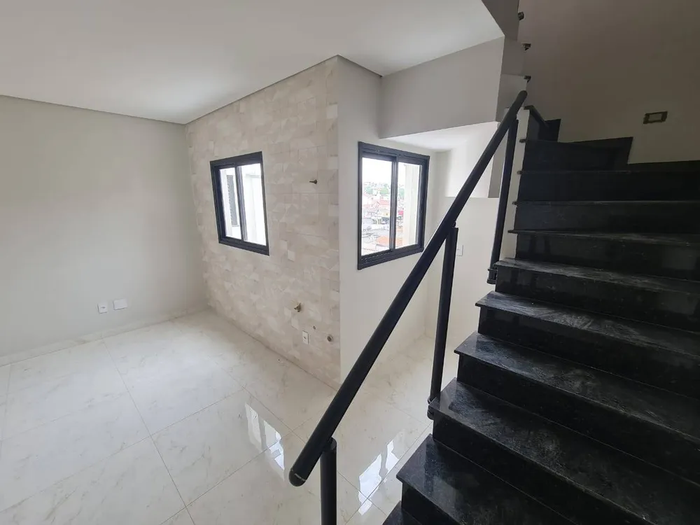 Cobertura, 2 quartos, 108 m² - Foto 2