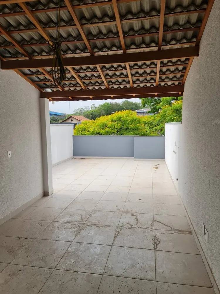 Cobertura, 2 quartos, 108 m² - Foto 1
