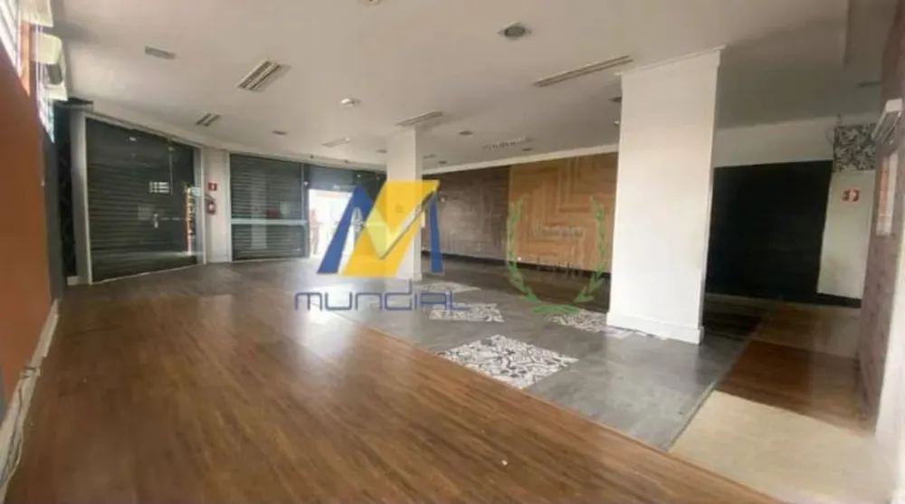 Loja-Salão, 130 m² - Foto 4