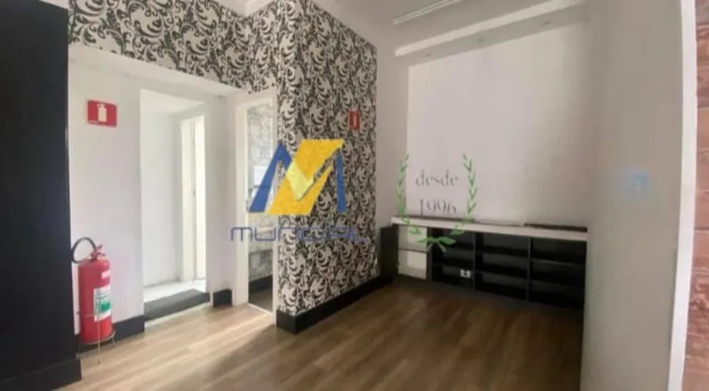 Loja-Salão, 130 m² - Foto 1