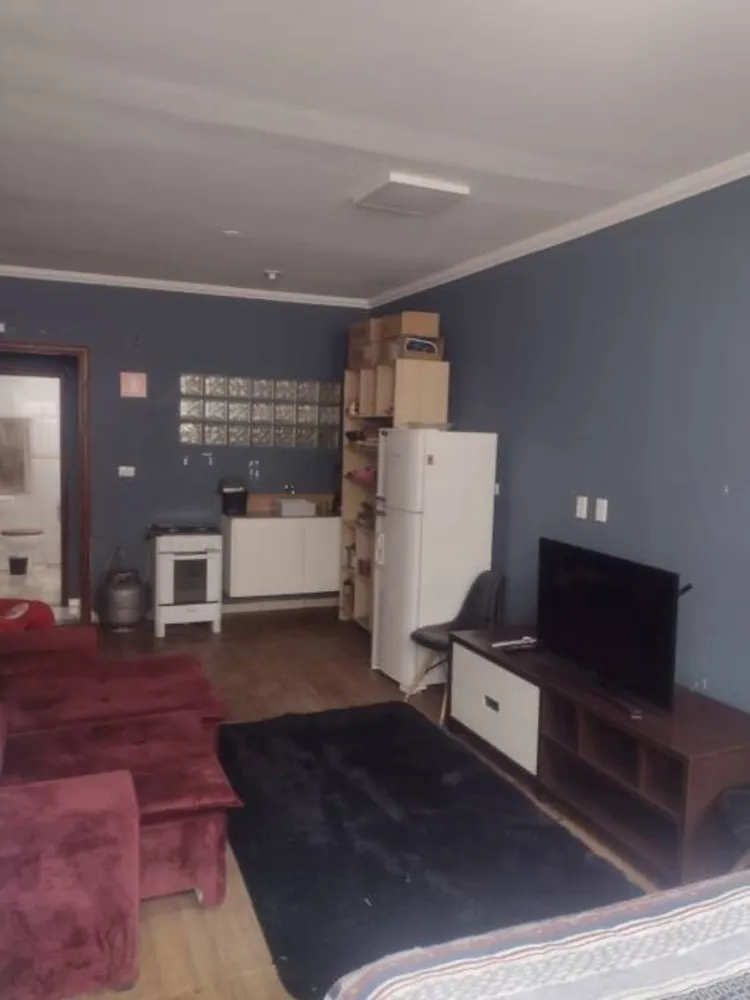 Apartamento, 1 quarto, 28 m² - Foto 2