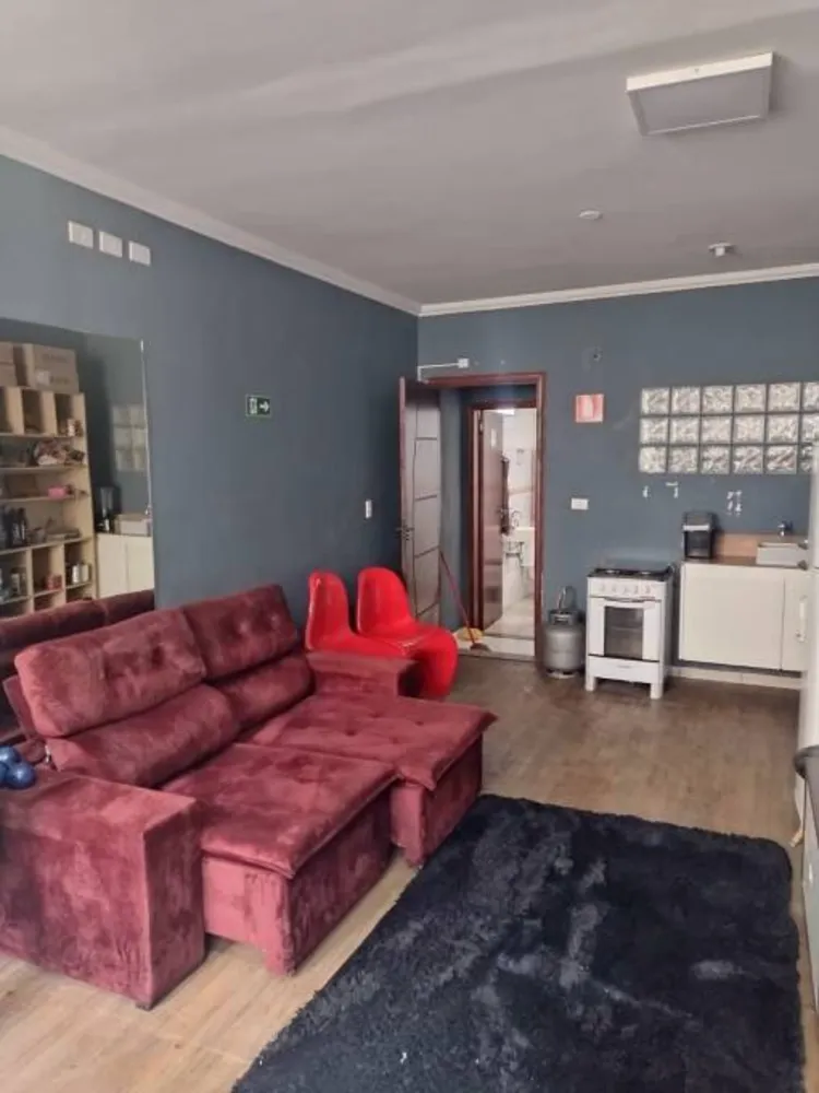 Apartamento, 1 quarto, 28 m² - Foto 1