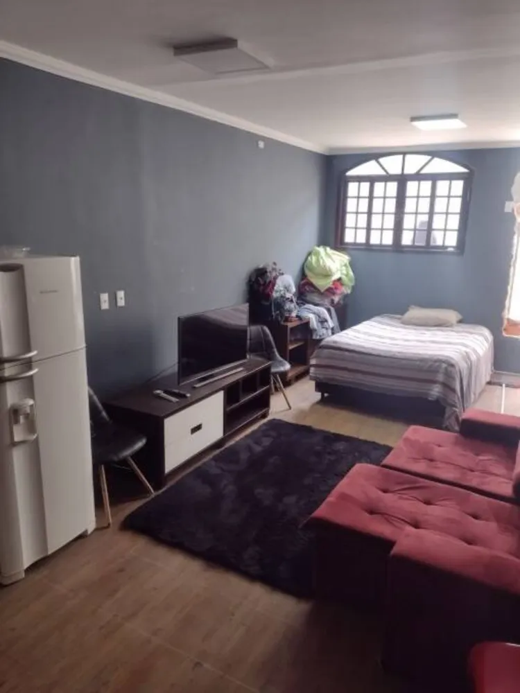 Apartamento, 1 quarto, 28 m² - Foto 4