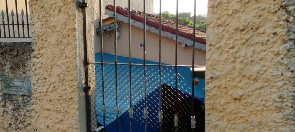 Terreno, 140 m² - Foto 1