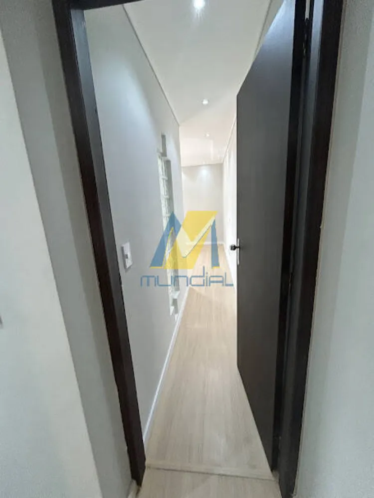 Sobrado, 3 quartos, 150 m² - Foto 3