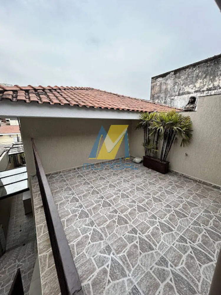 Sobrado, 3 quartos, 150 m² - Foto 2