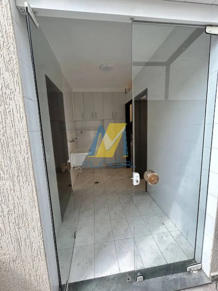 Sobrado, 3 quartos, 150 m² - Foto 1