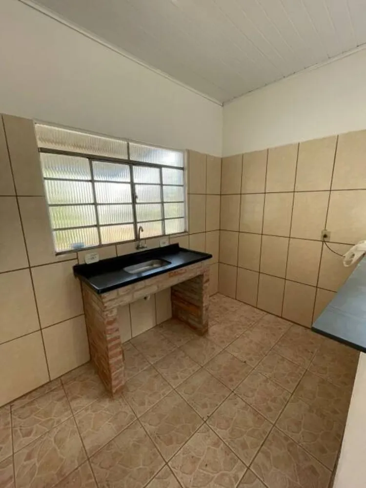 Casa, 1 quarto, 30 m² - Foto 1