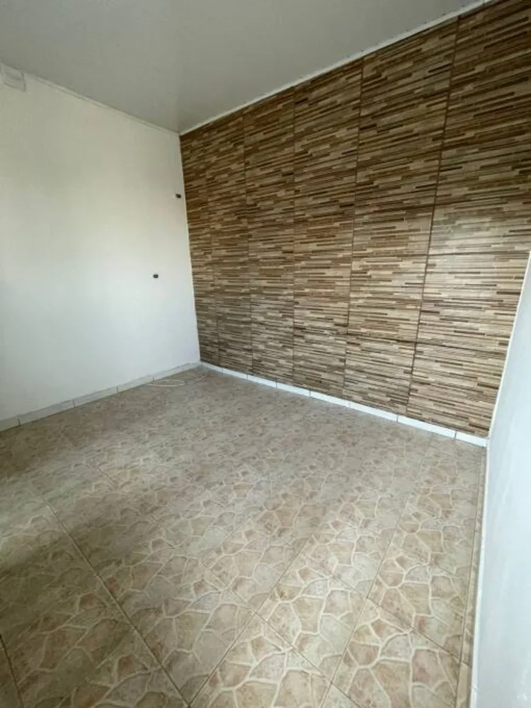 Casa, 1 quarto, 30 m² - Foto 2