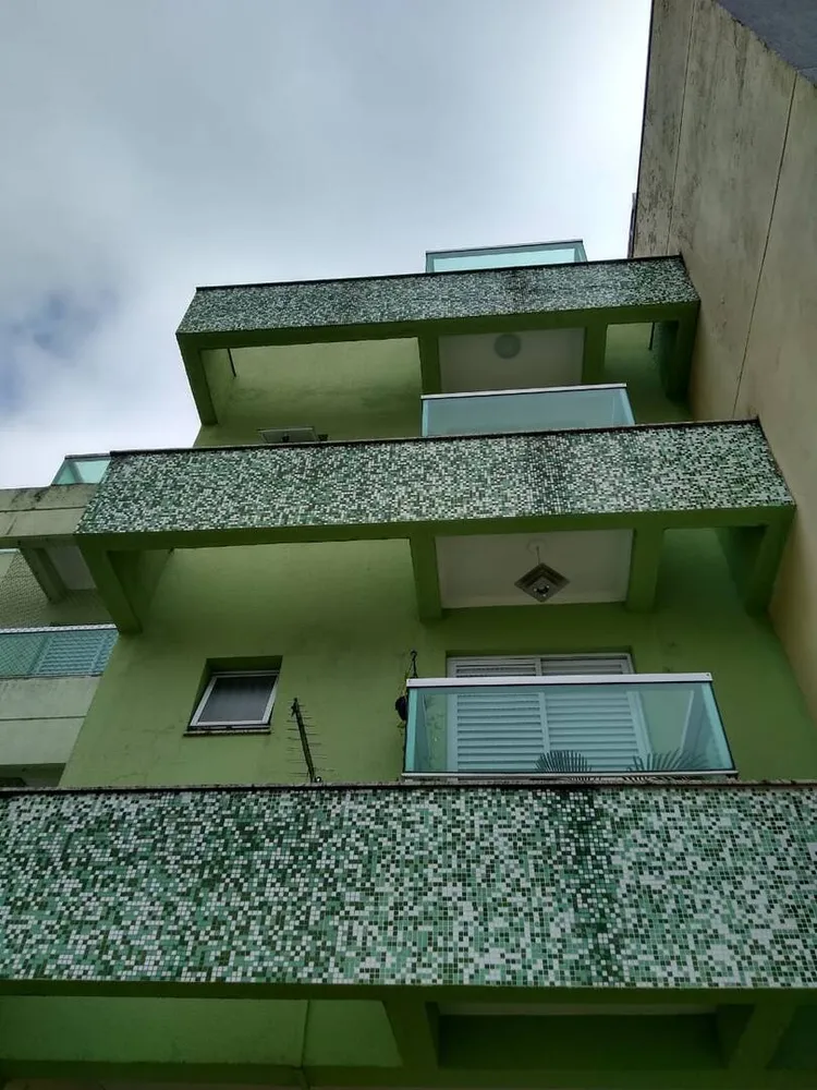 Cobertura, 3 quartos, 156 m² - Foto 2