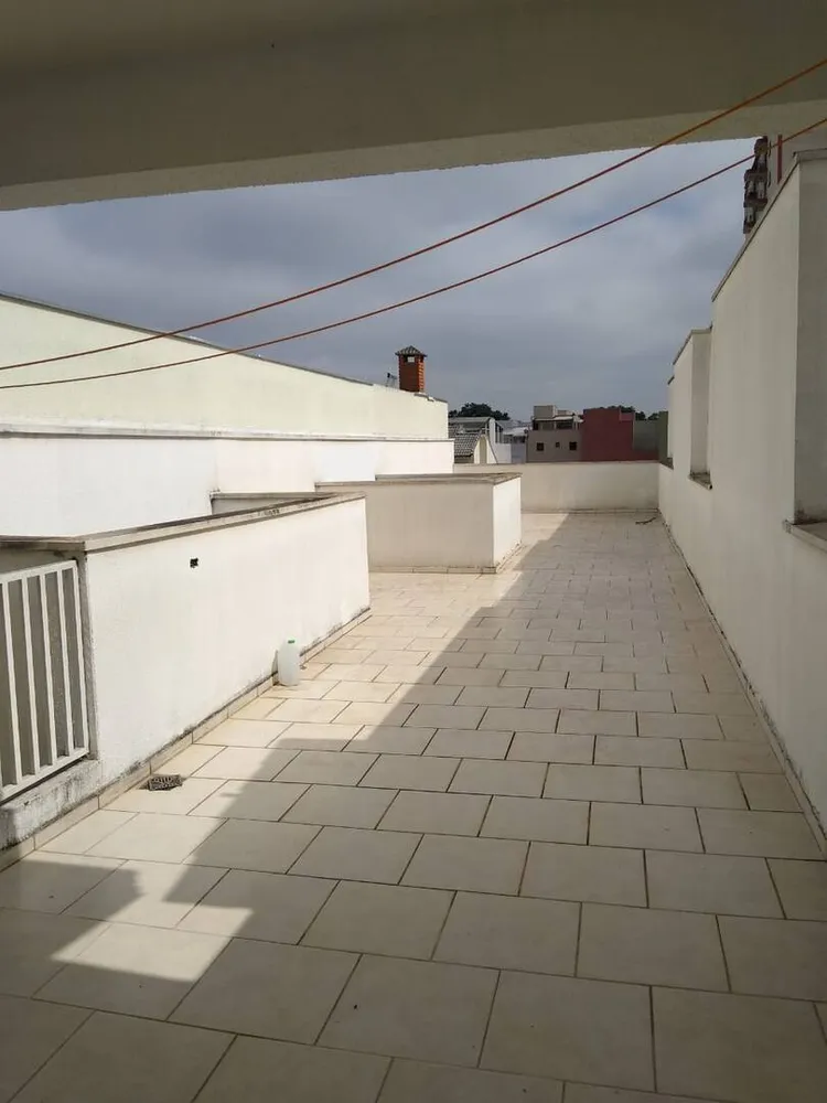 Cobertura, 3 quartos, 156 m² - Foto 6