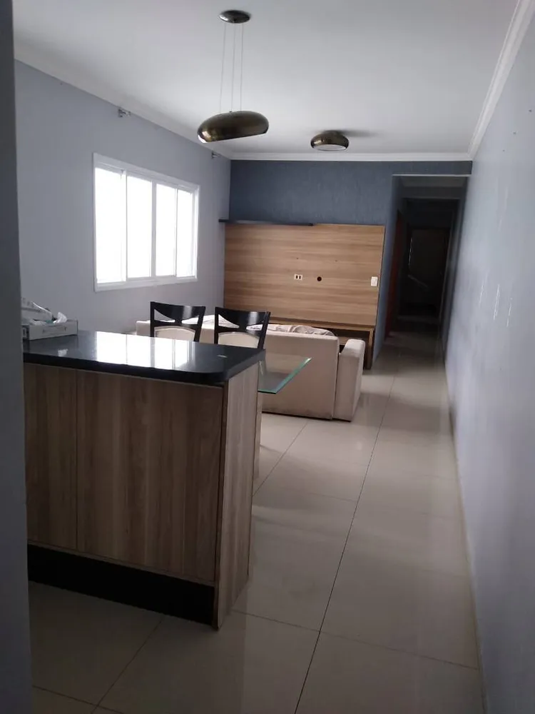 Cobertura, 3 quartos, 156 m² - Foto 4