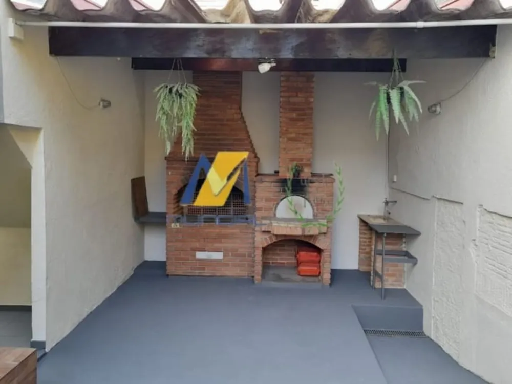 Casa, 2 quartos, 150 m² - Foto 3