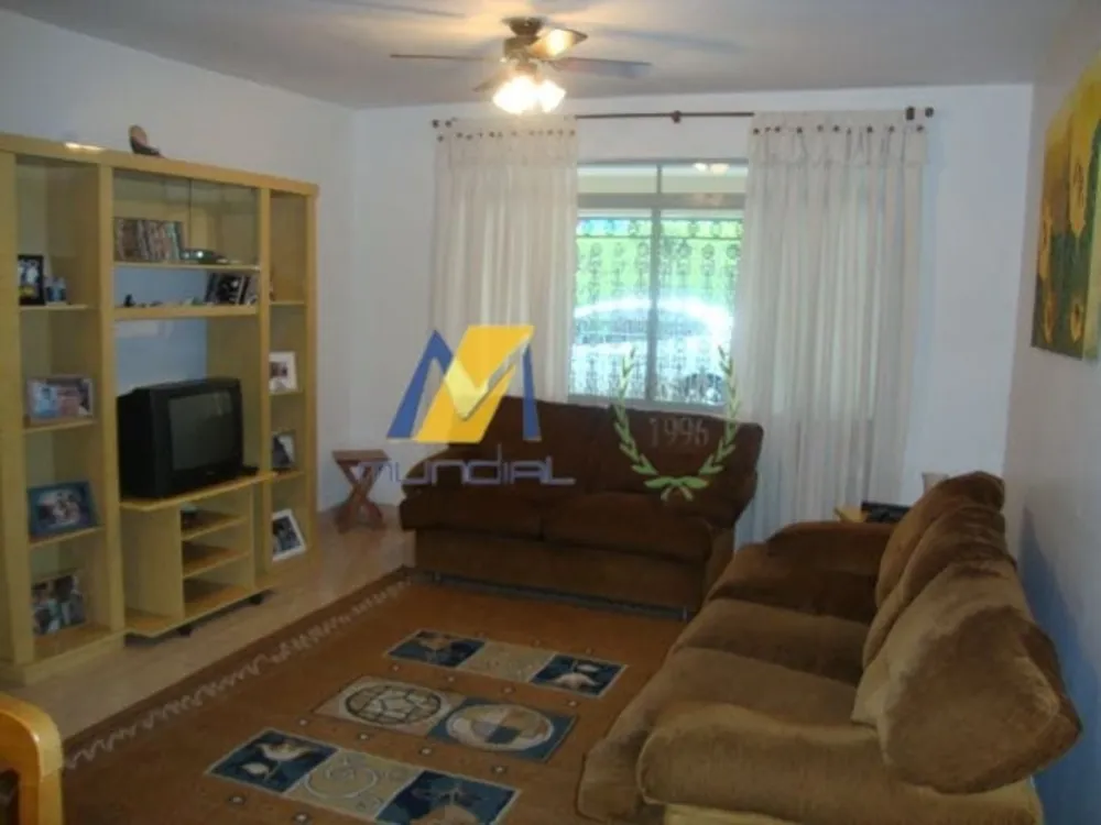 Casa, 2 quartos, 150 m² - Foto 1