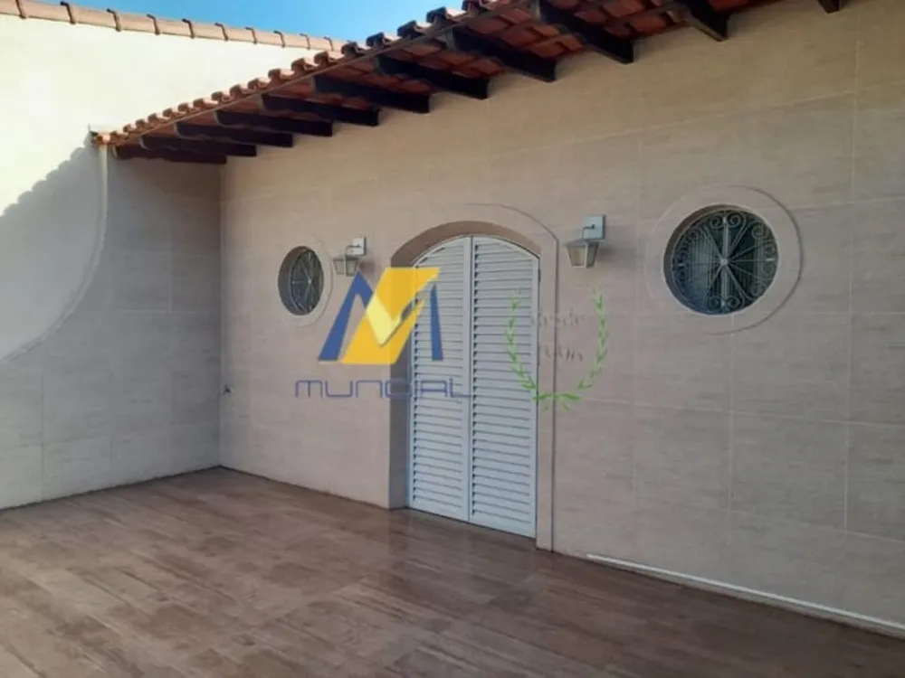 Casa, 2 quartos, 150 m² - Foto 8