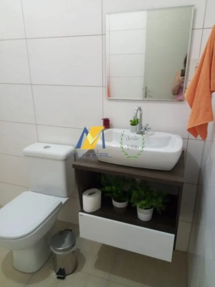 Casa, 2 quartos, 150 m² - Foto 5